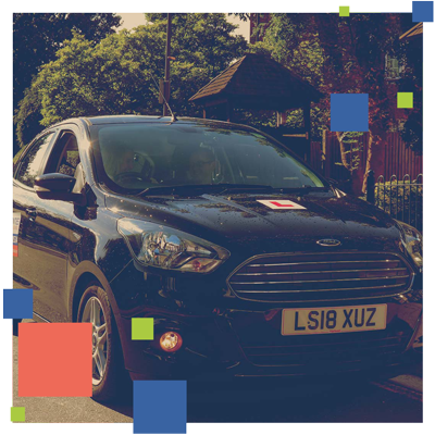 montie ford ka